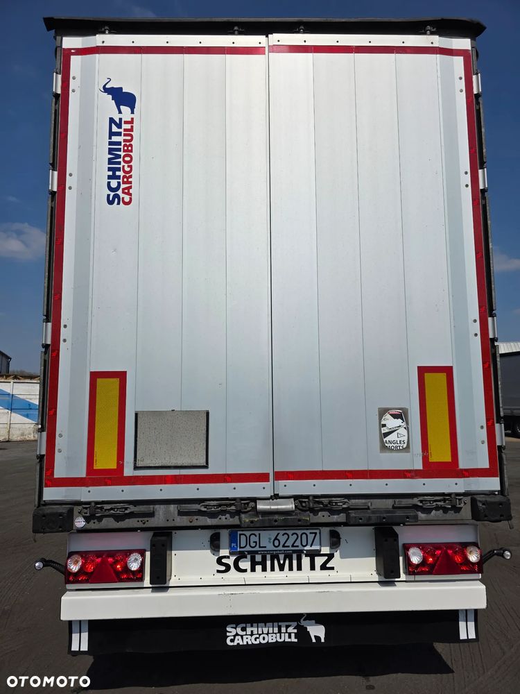 Schmitz Cargobull Stp - 8