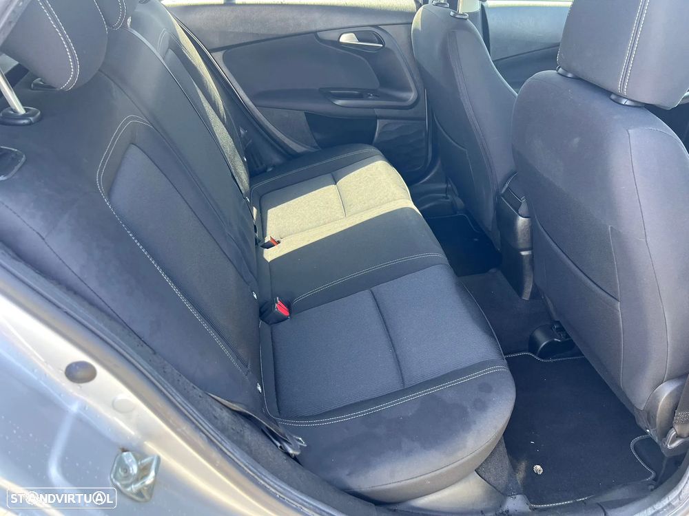 Fiat Tipo Station Wagon 1.3 M-Jet Street - 9