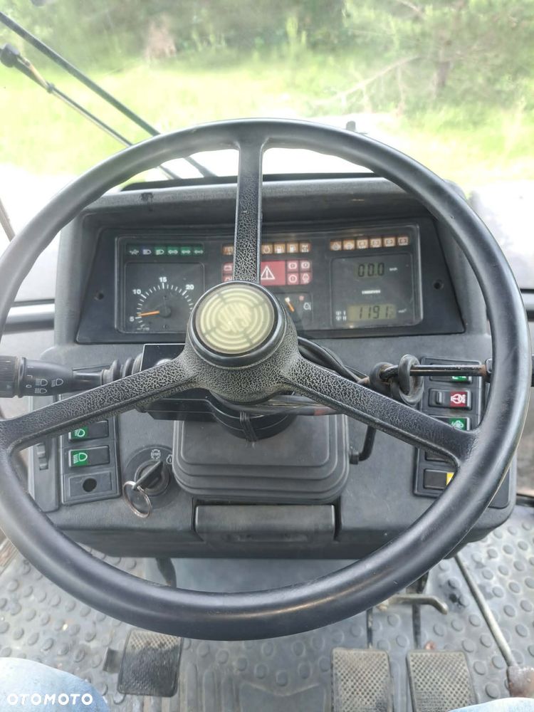 Steyr 9145 - 8