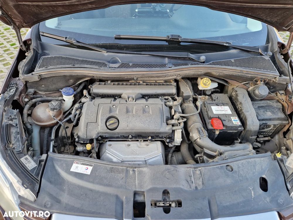 Peugeot 2008 1.6 VTi Active - 8