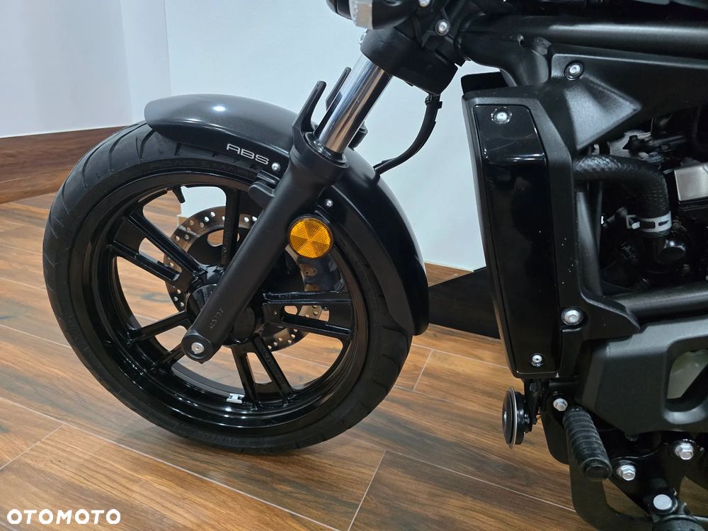 Kawasaki Vulcan - 13