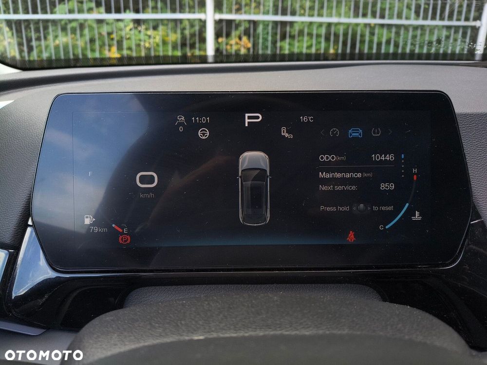 BAIC 5 Beijing 1.5T Luxury DCT - 19