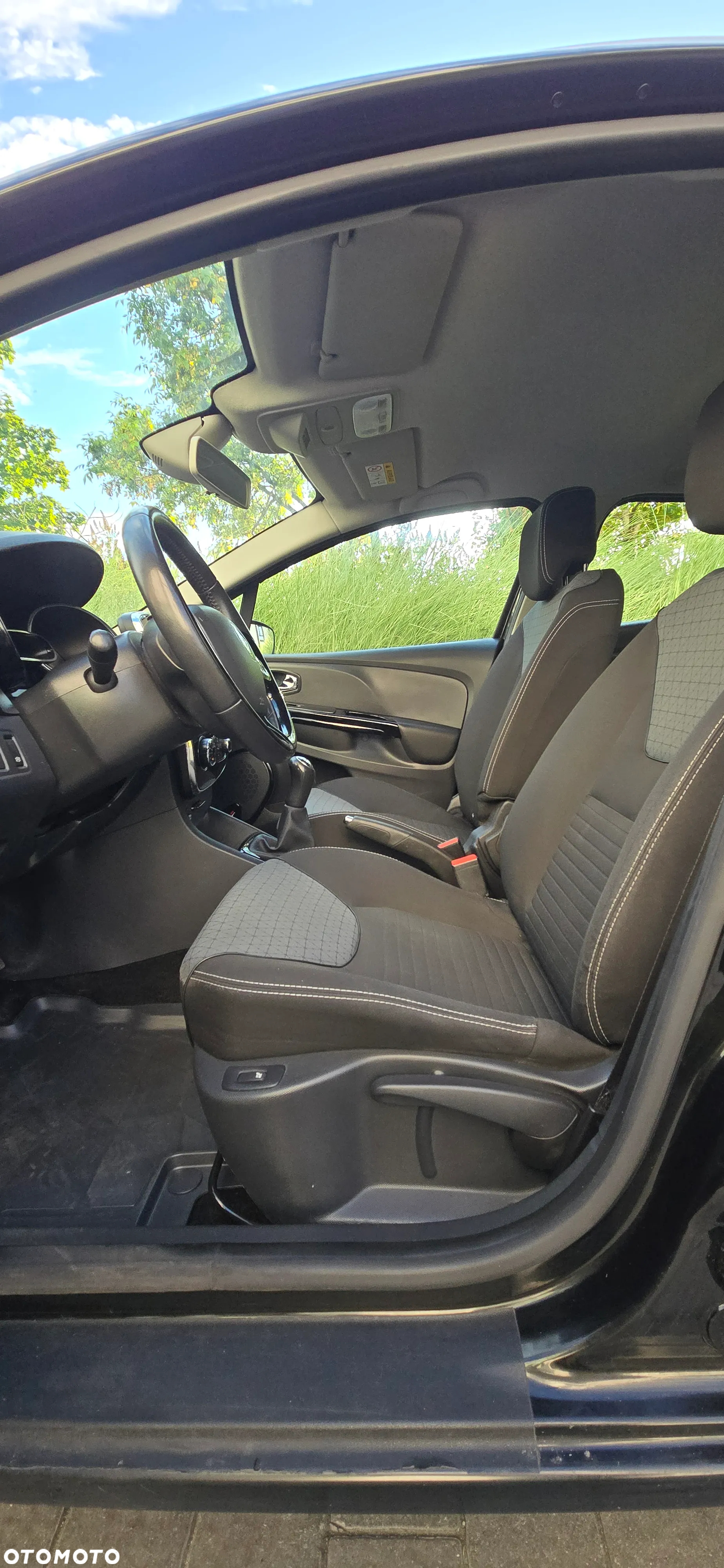 Renault Clio 0.9 Energy TCe Business EU6 - 13