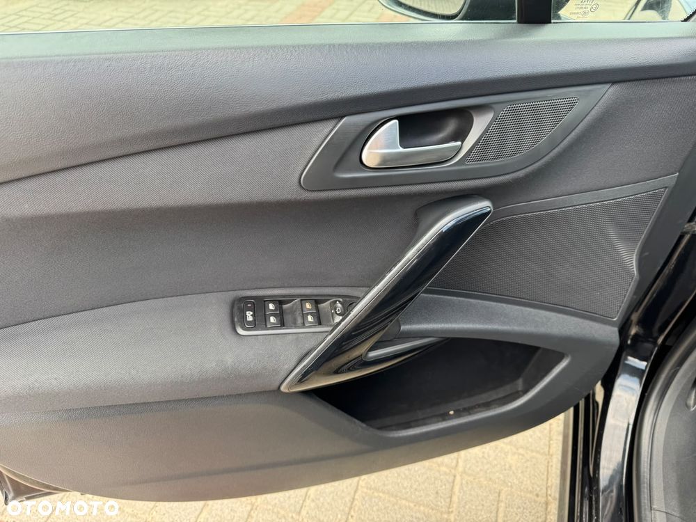 Peugeot 508 2.0 HDi Allure - 11