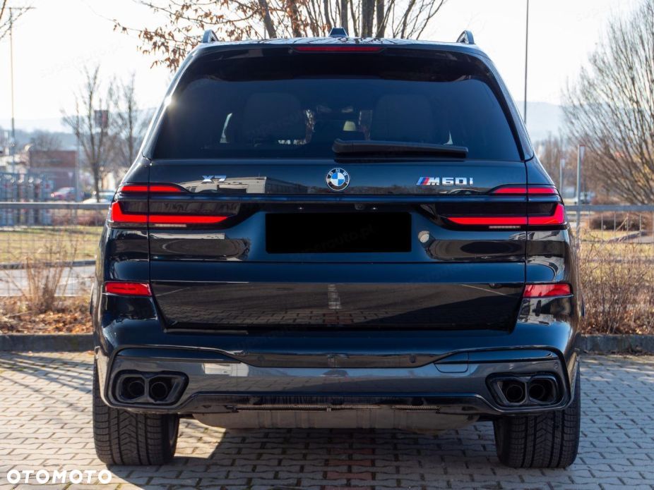 BMW X7 - 5