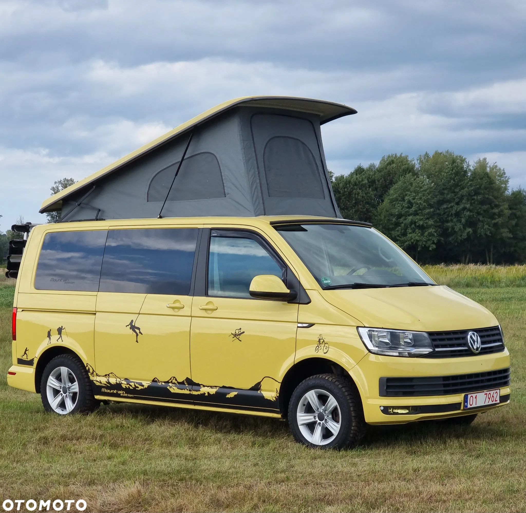 Volkswagen California - 1
