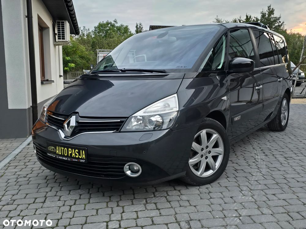 Renault Grand Espace 2.0 Celsium - 2