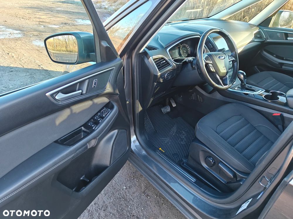 Ford Galaxy 2.0 TDCi Trend PowerShift - 7