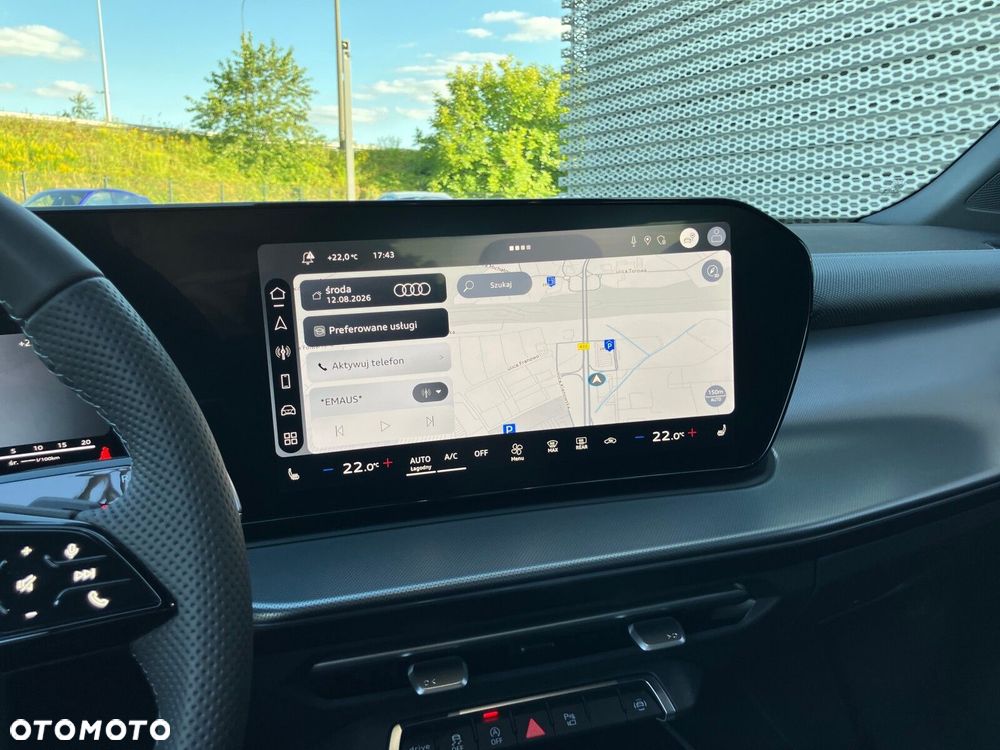 Audi Q3 TFSI 150 kW Quattro S tronic - 20
