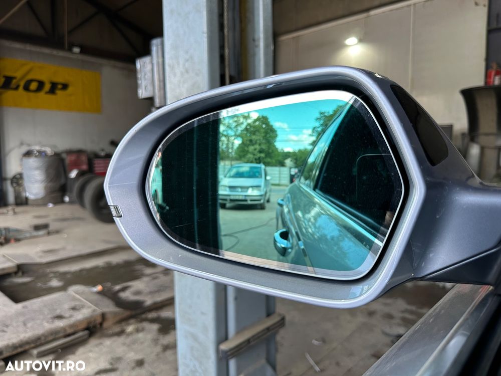 Audi A6 Allroad 3.0 TDI Quattro Tiptronic - 13