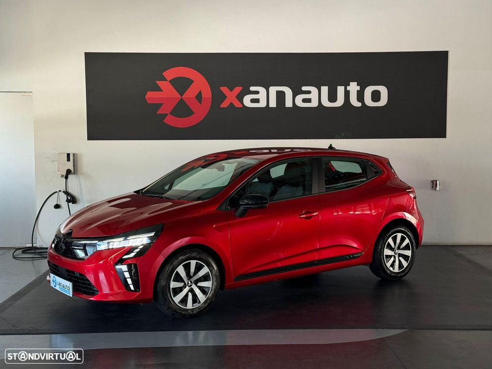 Mitsubishi Colt 1.0 MPI Kyoto - 1