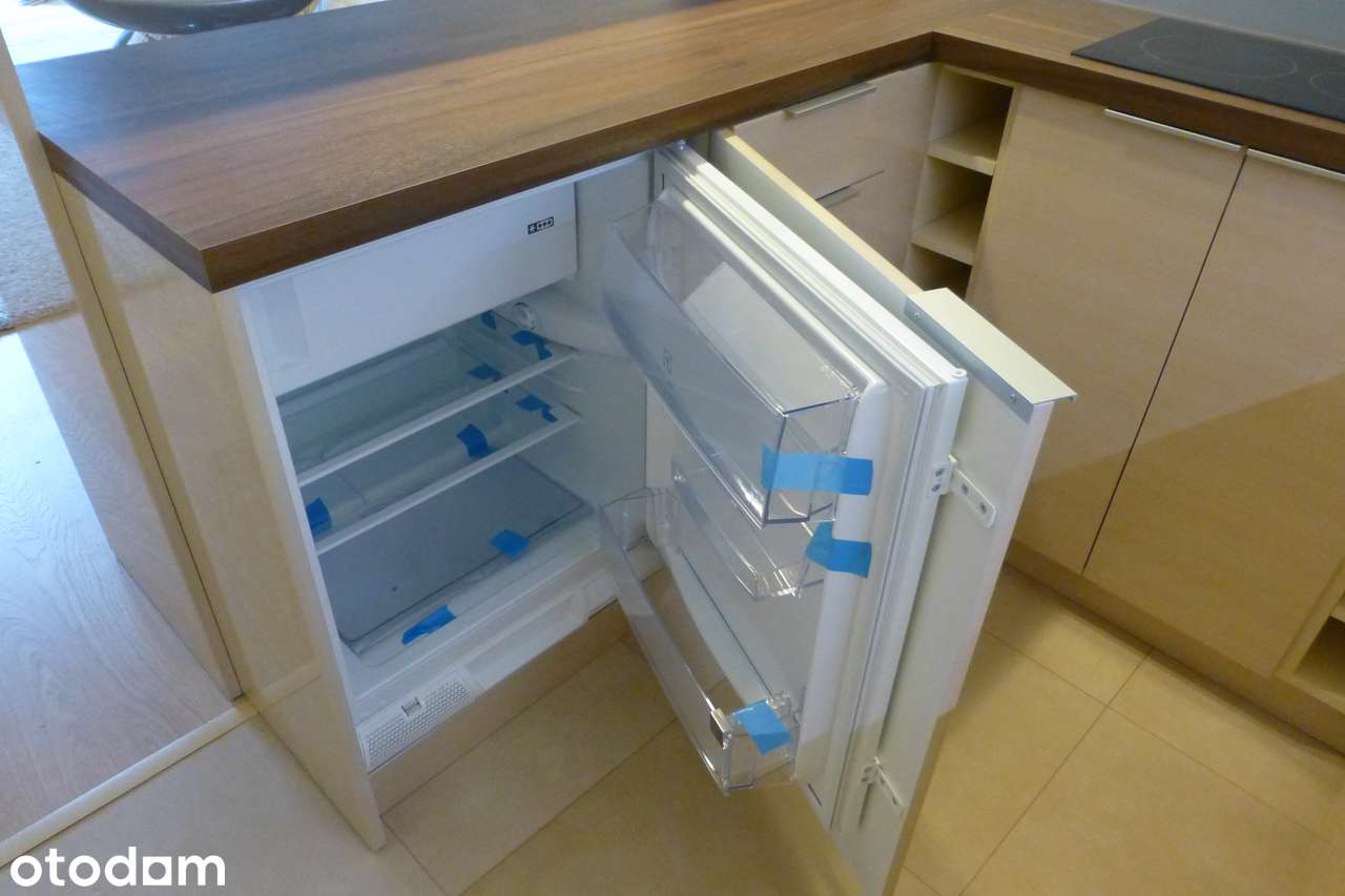 KAWALERKA 23 M² | GOTOWE DO ZAMIESZKANIA | STARE WŁOCHY