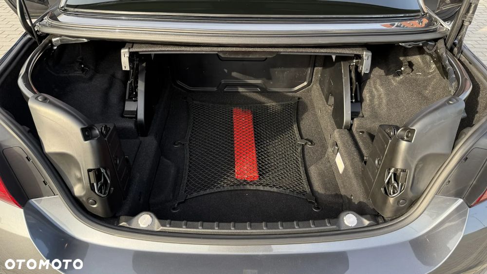 BMW Seria 4 430i Sport-Aut M Sport - 35