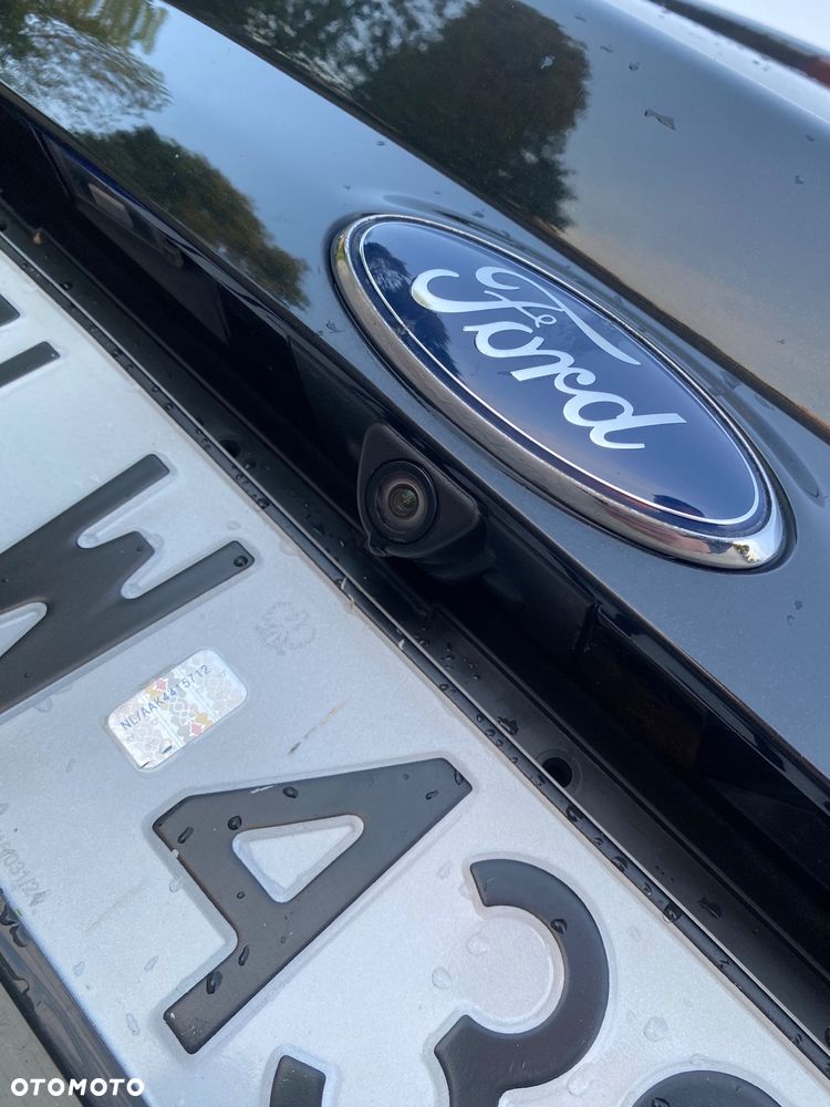 Ford Kuga 2.0 TDCi 4WD Titanium - 9