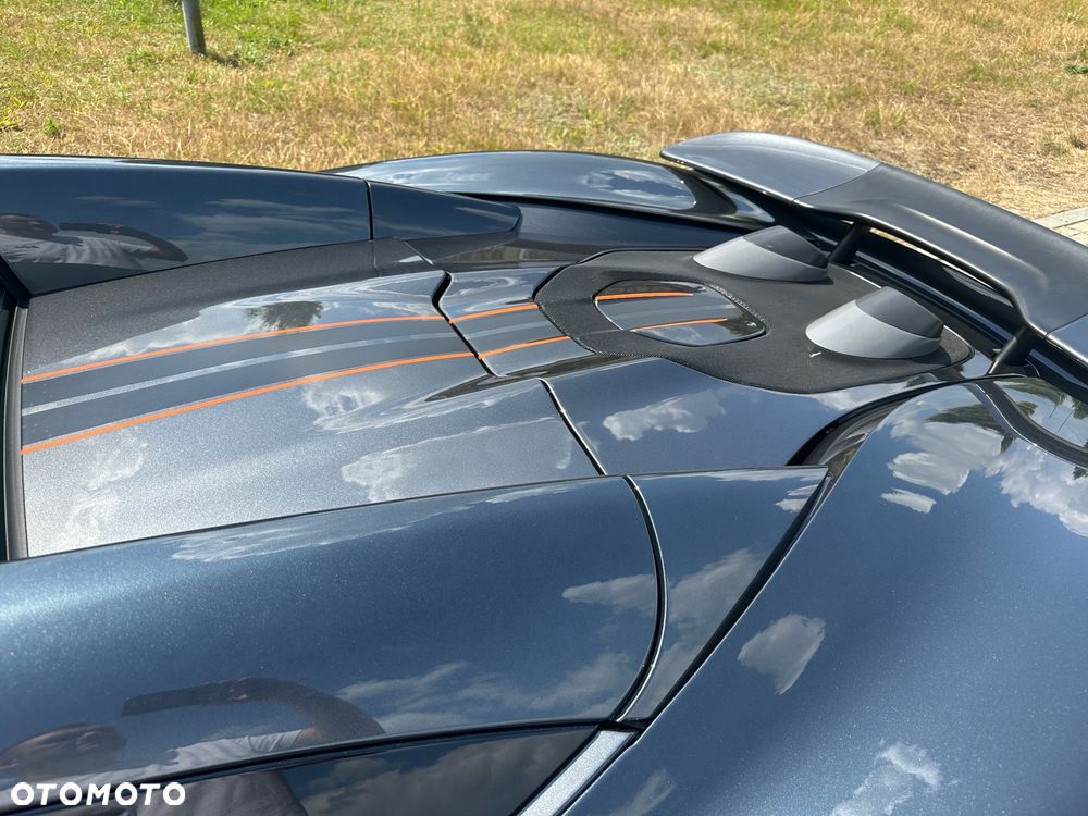 McLaren 600LT Spider - 18