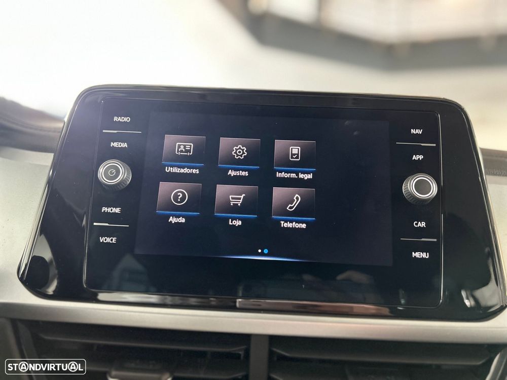 VW T-Roc 1.0 TSI Style - 30