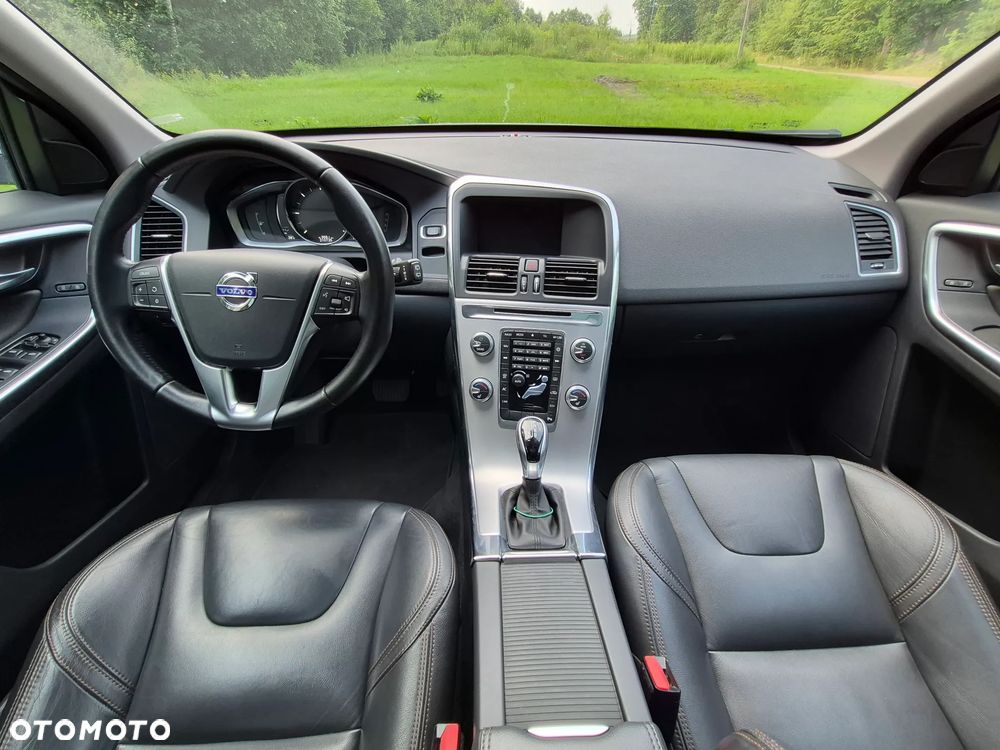 Volvo XC 60 D3 Drive-E Summum - 7