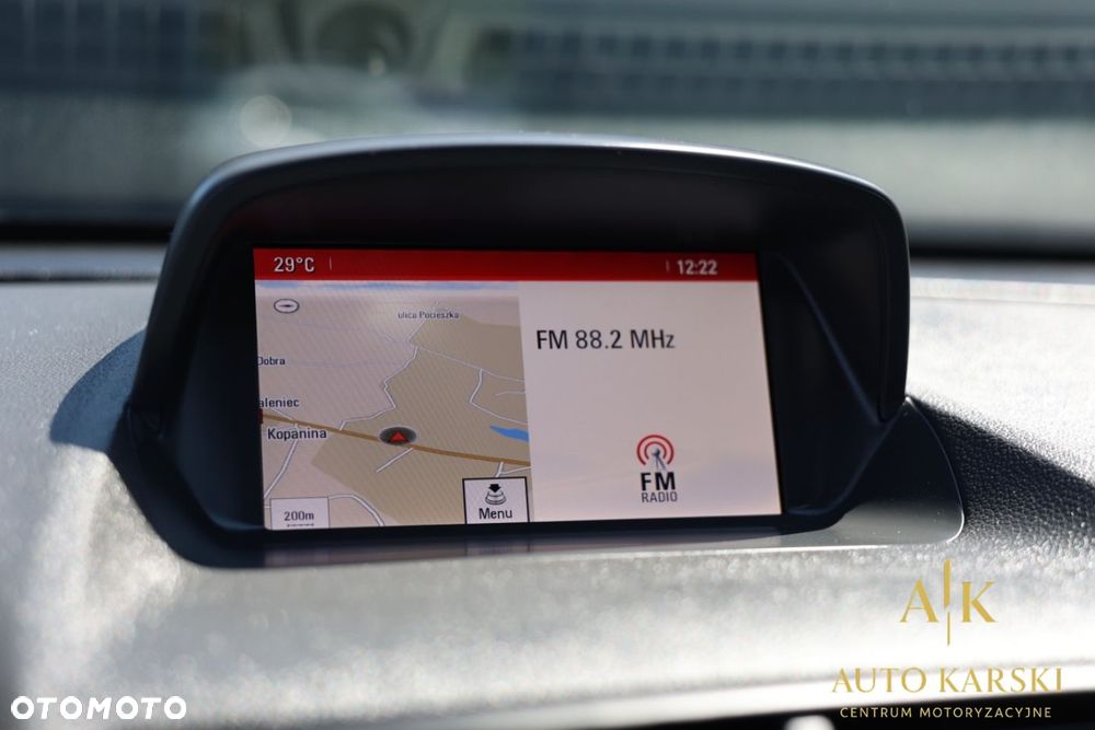 Opel Mokka - 27