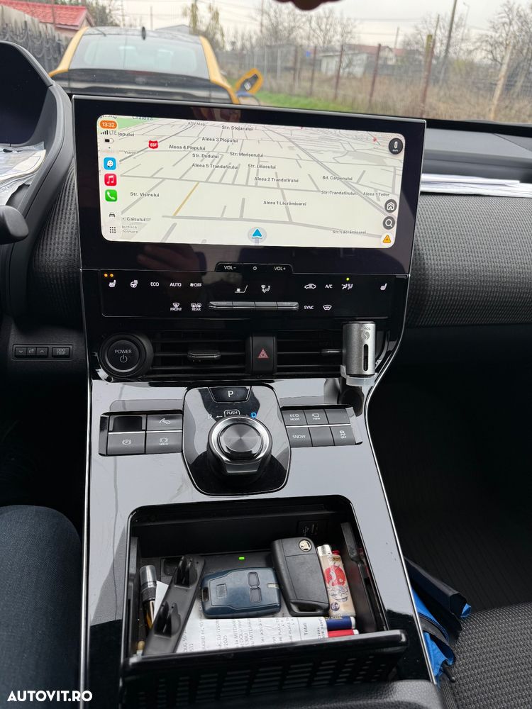 Toyota BZ4X 150 KW FWD (4x2) Exclusive - 5