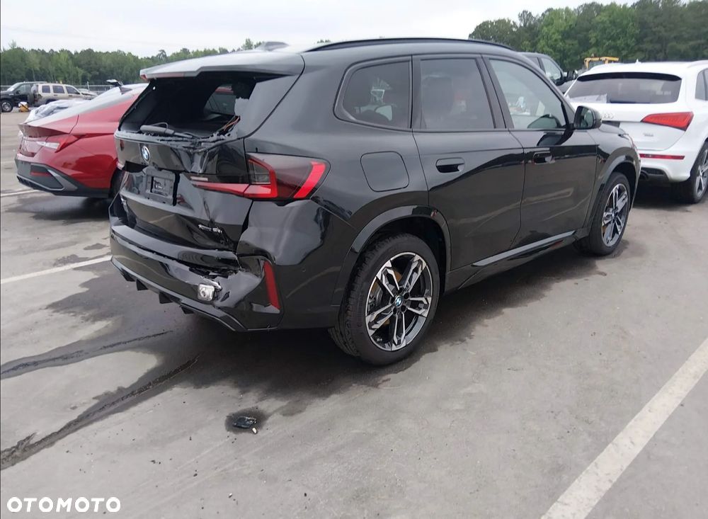 BMW X1 - 8