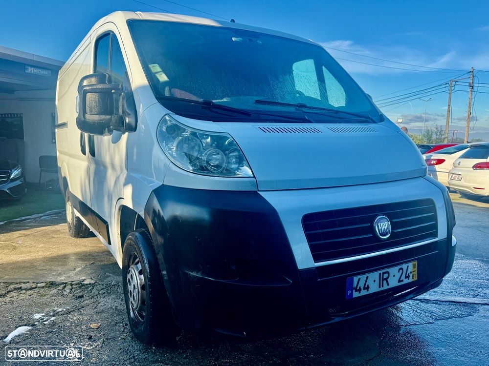 Fiat Ducato - 27
