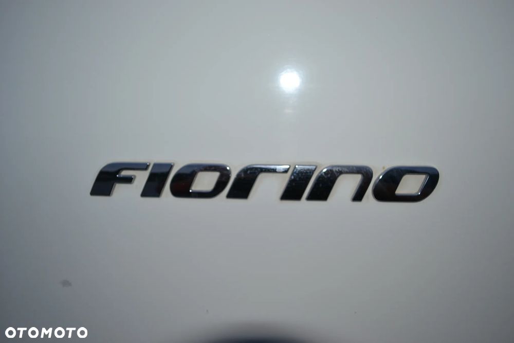 Fiat Fiorino - 24