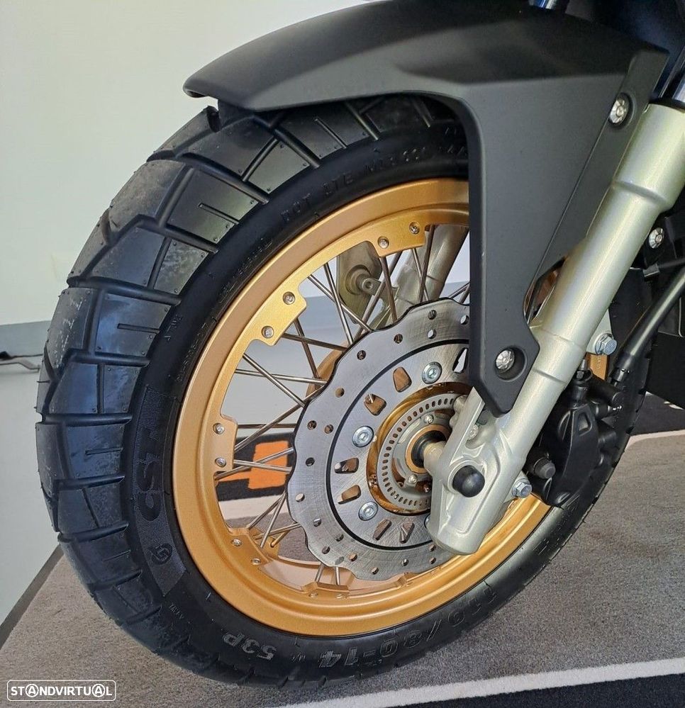 Mitt 125 ADV EXTREME EXTREME - 12