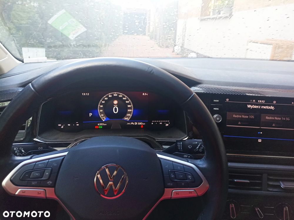 Volkswagen Polo 1.0 TSI Special Edition DSG - 7