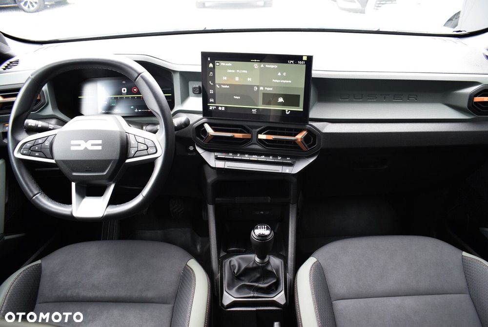 Dacia Duster - 16
