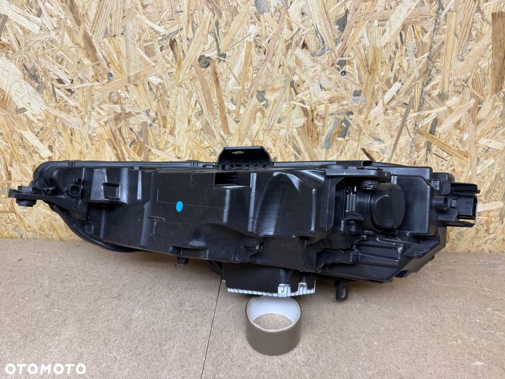 AUDI A3 8Y LIFT LAMPA PRZEDNIA PRZÓD PRAWA MATRIX 8Y0941036H - 5