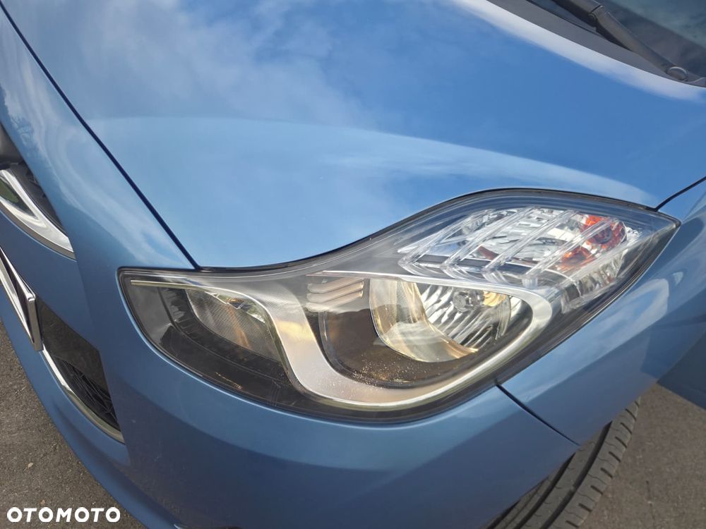 Hyundai ix20 1.4 blue Comfort - 27