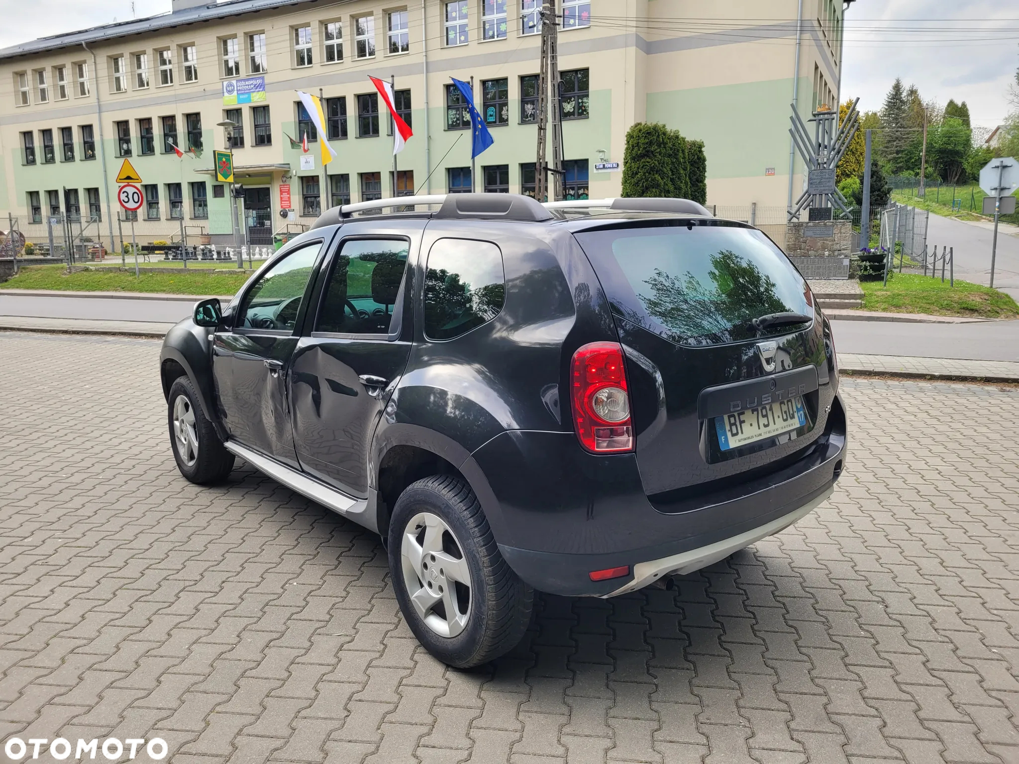 Dacia Duster 1.5 dCi Ambiance - 3