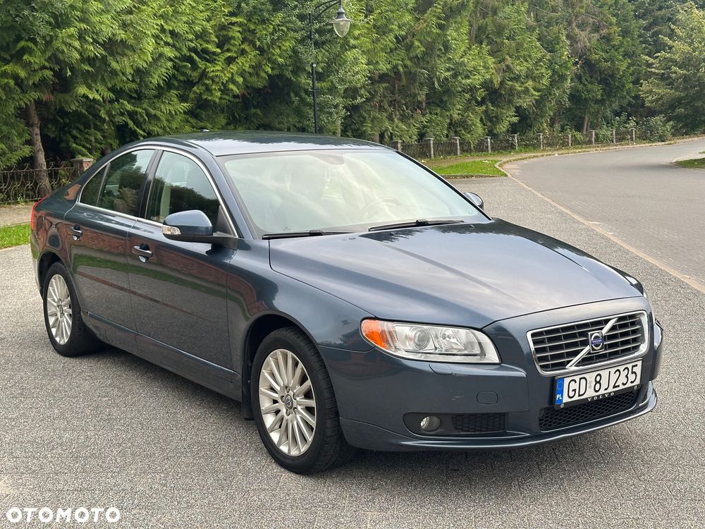Volvo S80 2.0F Momentum - 4