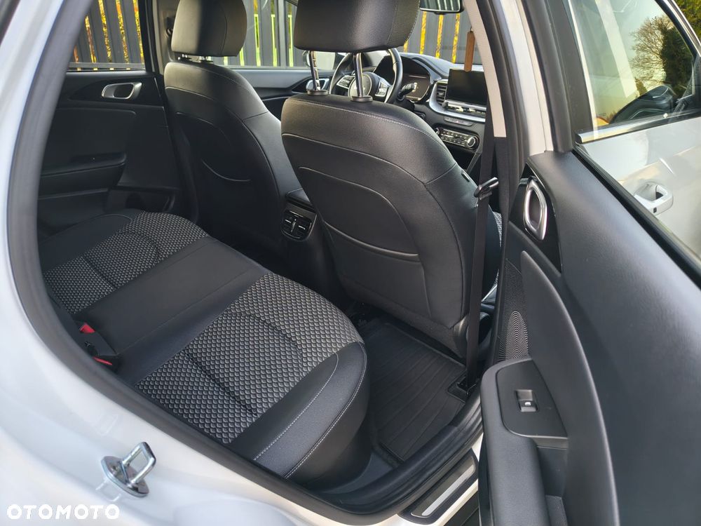 Kia XCeed 1.6 GDI DCT6 OPF Platinum Edition - 27