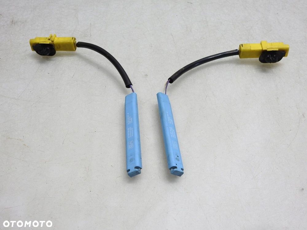 CZUJNIK CIŚNIENIA OPON PEUGEOT 407 9655026480 - 3