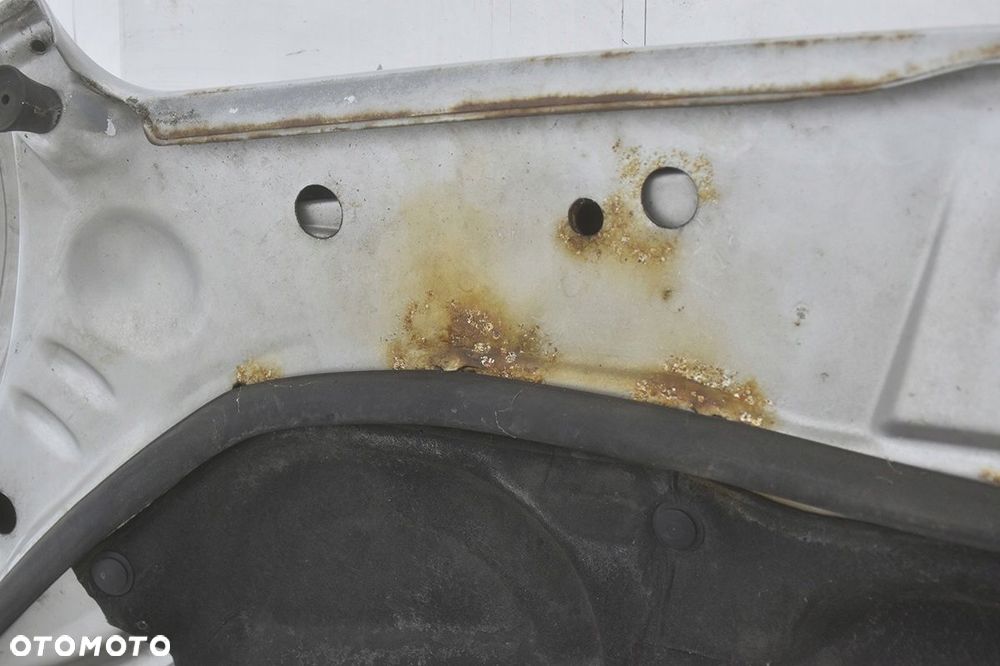 maska pokrywa * silnika mercedes slk w170 774 - 11