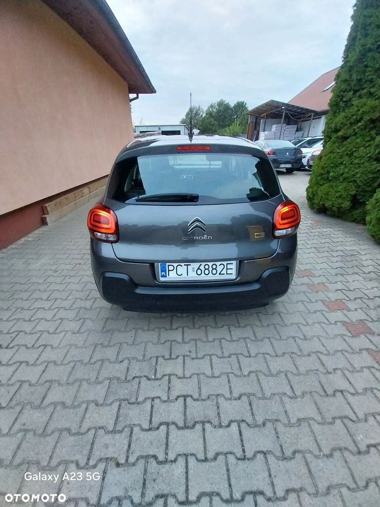 Citroën C3 - 13