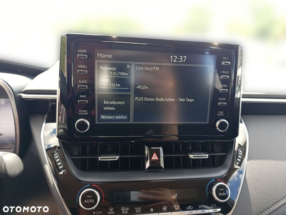 Toyota Corolla - 27