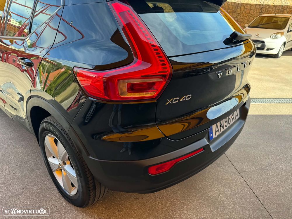Volvo XC 40 1.5 T2 Essential - 7