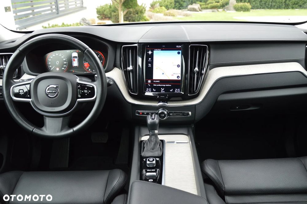 Volvo XC 60 D4 Inscription - 9