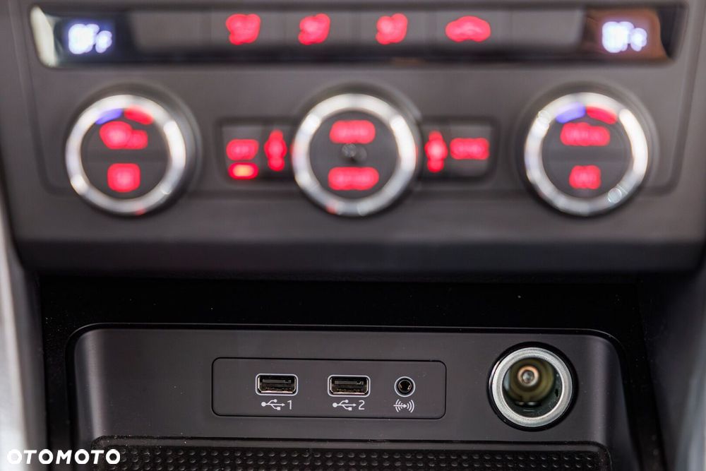 Seat Ateca 1.5 Eco TSI Style S&S - 20