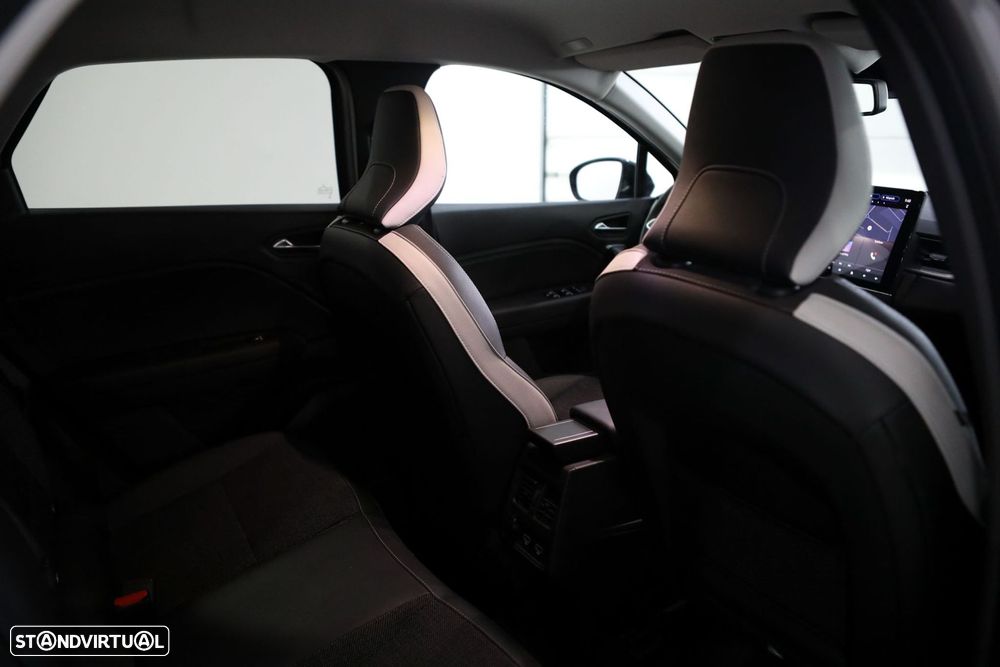 Renault Captur 1.6 E-Tech Full Hybrid Techno - 15
