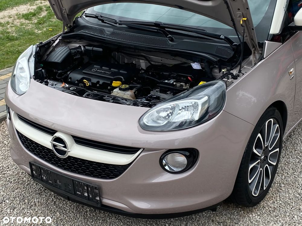 Opel Adam 1.4 Unlimited S&S - 8