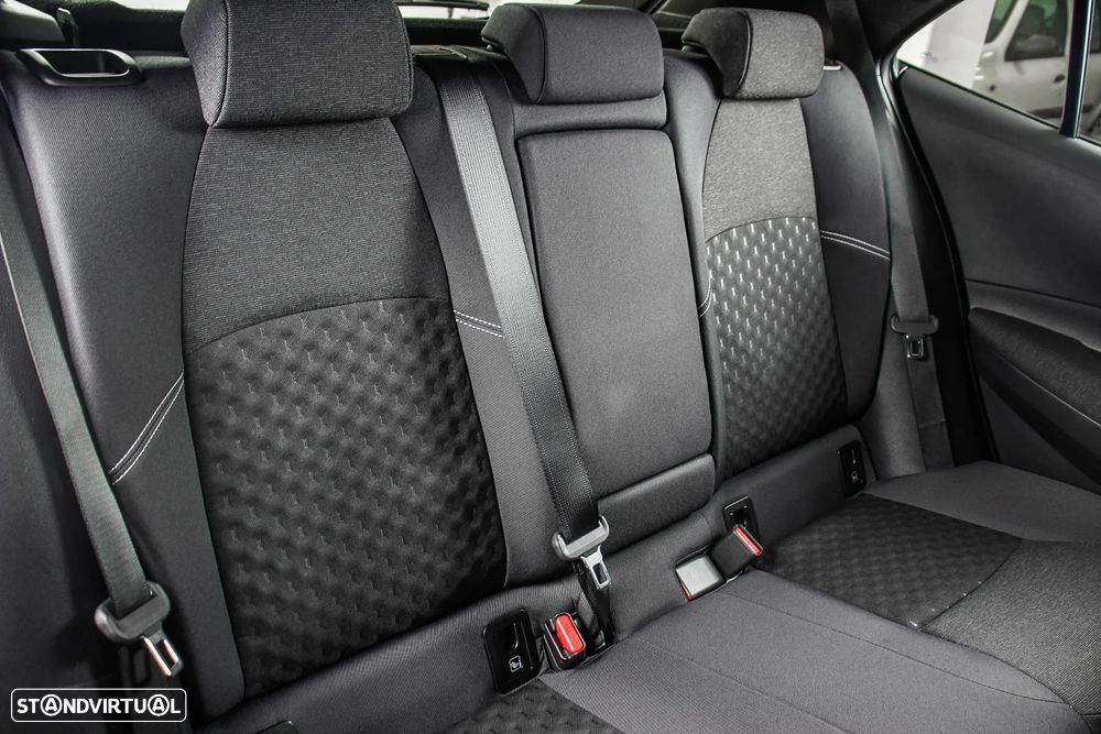 Toyota Corolla 1.8 Hybrid Comfort - 15