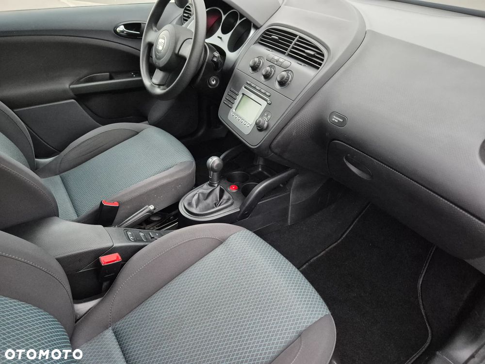 Seat Altea 1.6 Comfort Limited - 20