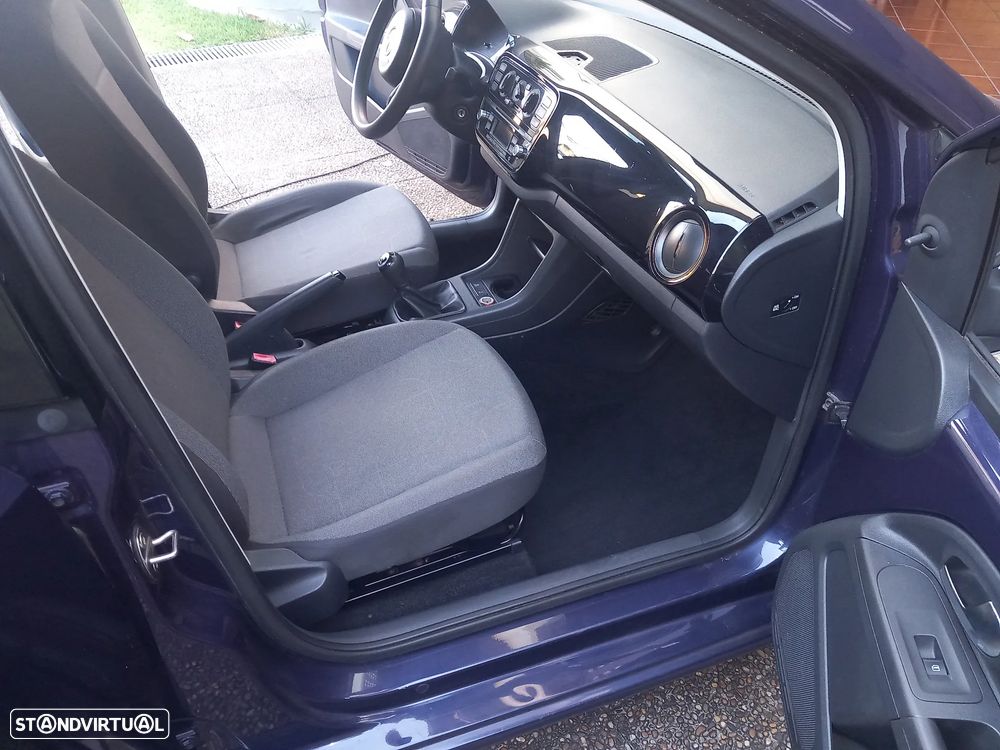 VW Up! - 18