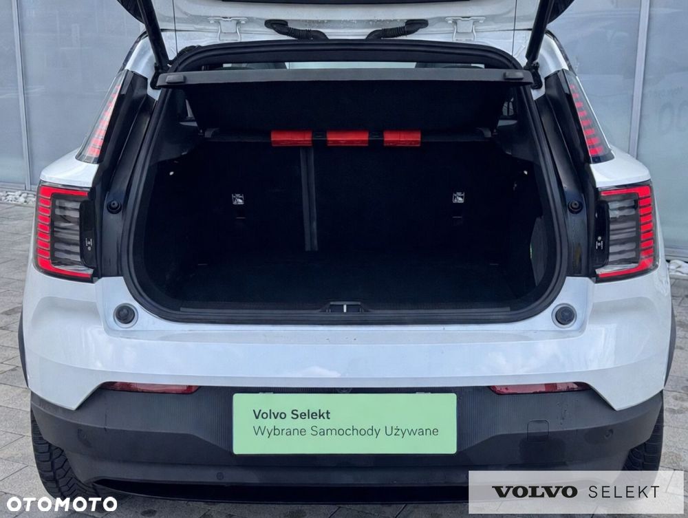 Volvo EX30 - 34