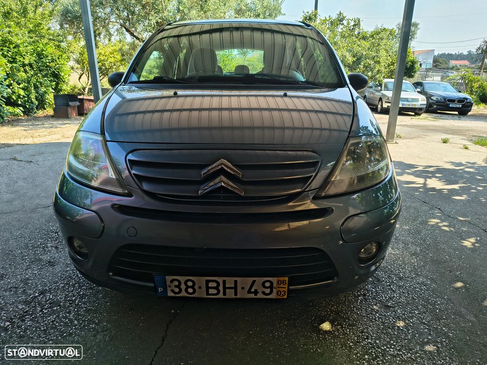Citroën C3 - 2