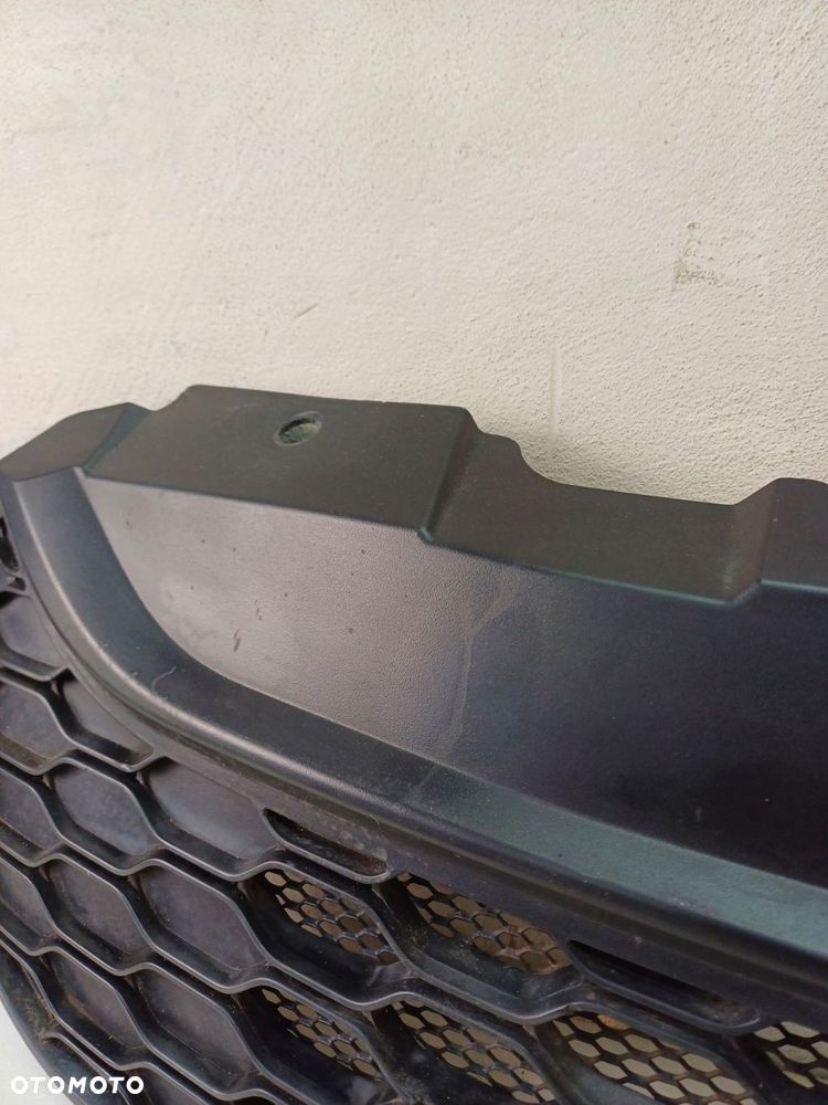 grill atrapa zderzaka przód iveco daily iv 4 14-19 - 8