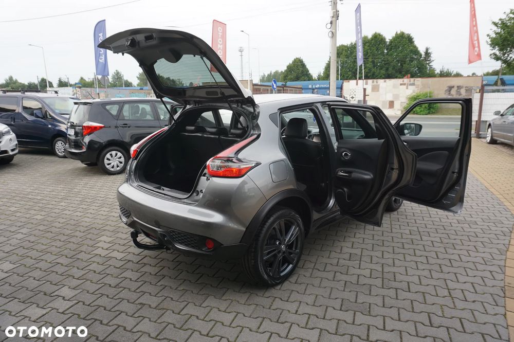 Nissan Juke 1.2 DIG-T Edition - 15